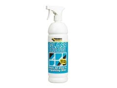 Everbuild Glass Cleaner 1 Litre - EVBGLCLEA1L