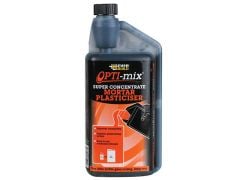 Everbuild Opti-Mix Mortar Plasticiser 1 Litre - EVBOPTIMIX1