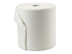 Everbuild Paper Glass Wipe Roll 150m - EVBPAPCENTRE