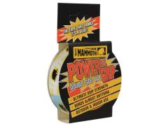 Everbuild Powergrip Double Sided Tape 12mm x 2.5m - EVBPGRIP12