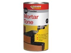 Everbuild Powder Mortar Tone Buff 1kg - EVBPMTBF1