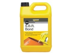 Everbuild 503 SBR Bond 2.5 Litre - EVBSBR2L