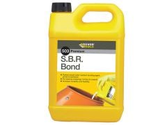 Everbuild 503 SBR Bond 5 Litre - EVBSBR5L