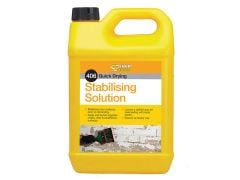 Everbuild Stabilising Solution 5 Litre - EVBSTAB5