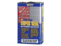 Everbuild Super Seal (Exterior Wall Seal) 5 Litre - EVBWALLSEAL5