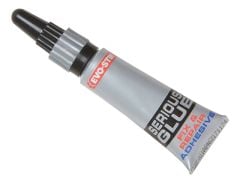 Evo-Stik Serious Glue Tube 5g - EVO663671