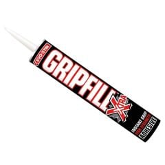 Evo-Stik Gripfill Xtra Adhesive 350ml - EVOGRIPXTRA