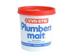 Evo-Stik Plumbers Mait 1.5kg 456105 - EVOPM15