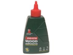 Evo-Stik 715219 Resin W Wood Adhesive 250ml - EVORW250