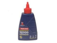 Evo-Stik 717015 Weatherproof Wood Adhesive 250ml - EVOWP250