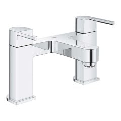 Grohe Plus 2019 Two-Handled Bath Filler - 25132003