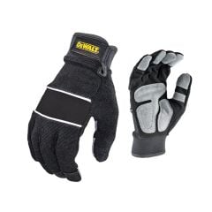 DEWALT Performance Gloves - Large - DEWDPG215L