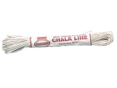 Faithfull 304 Thick Cotton Chalk Line 18m (Box of 12) - FAI304