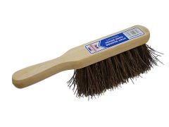 Faithfull Hand Brush Stiff Bassine 275mm (11in) - FAIBRBASS11