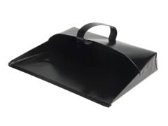 Faithfull Dustpan Metal - FAIBRDUSTPAN