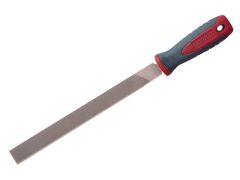 Faithfull Handled Hand Second Cut Engineers File 250mm (10in) - FAIFIHSC10