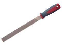 Faithfull Handled Hand Second Cut Engineers File 200mm (8in) - FAIFIHSC8