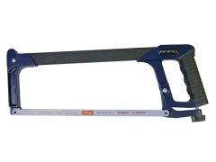 Faithfull Professional Hacksaw 300mm (12in) - FAIHS300P