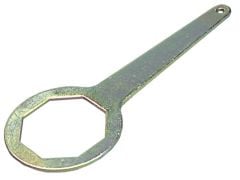 Faithfull Flat Immersion Heater Spanner - FAIIHS