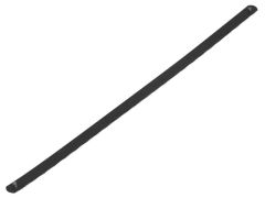 Faithfull Junior Hacksaw Blades 150mm (6in) 32tpi (Single Pack of 10 Blades) - FAIJHBS