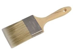 Faithfull Tradesman Synthetic Paint Brush 75mm (3in) - FAIPBT3