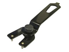 Faithfull Adjustable Pin Key for Angle Grinders - FAIPINKEY