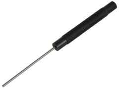Faithfull Long Series Pin Punch 3.2mm (1/8in) Round Head - FAIPP18RHL