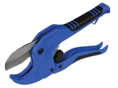 Faithfull Plastic Pipe Cutter - FAIPPC42