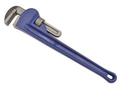Faithfull Leader Pattern Pipe Wrench 450mm (18in) - FAIPW18