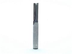 Faithfull Router Bit TCT Two Flute 5.0mm x 16mm 1/4in Shank - FAIRB22
