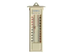 Faithfull Thermometer Press Button Max-Min - FAITHMMBUTMF