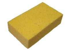 Faithfull Cellulose Sponge - FAITLSPONGE