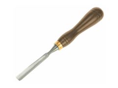 Faithfull Straight Gouge Carving Chisel 9.5mm (3/8in) - FAIWCARV2