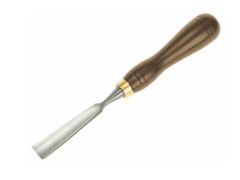 Faithfull Straight Gouge Carving Chisel 15.9mm (5/8in) - FAIWCARV3