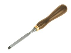 Faithfull Straight Chisel Carving Chisel 6.3mm (1/4in) - FAIWCARV5