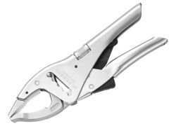 Facom 501A Quick Release Locking Pliers Long Nose 250mm (10in) - FCM501A