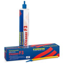Fernox F3 Superconcentrate Central Heating Cleaner