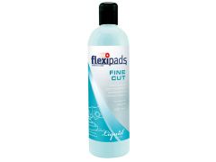 Flexipads World Class FINE CUT Liquid Shine Turquoise 500ml - FLELP110C