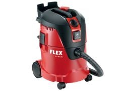 Flex Power Tools VCE 26 L MC Safety Vacuum Cleaner 1250 Watt 110 Volt - FLXVCE26LL