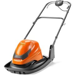 Flymo SimpliGlide 300 Hover Electric Lawnmower - Orange - 970482501
