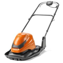 Flymo SimpliGlide 360 Hover Electric Lawnmower - Orange - 970482901