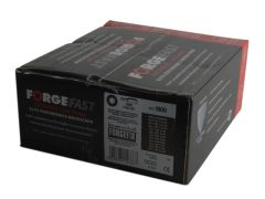 Forgefix ForgeFast Torx Compatible Wood Screw Pack 1800 Piece - FORFFTPACK