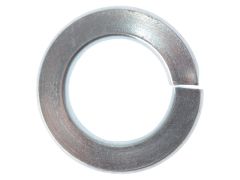 Forgefix Spring Washers ZP M12 Bag 100 - FORSW12M
