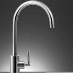 Franke Fuji Kitchen Mixer Tap - Chrome - 115.0250.326
