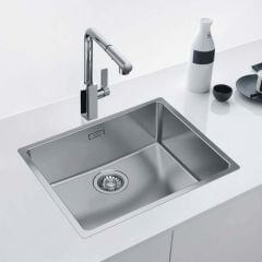 Franke Maris Inset Kitchen Sink MRX 210-45 - Stainless Steel - 127.0553.961