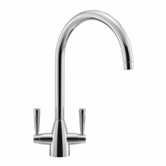 Franke Eiger Mixer Tap in Chrome - 1150049989