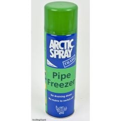 Artic Spray Trade - 500ml Can