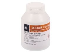Frys Metals Fryolux Solder Paint T1333 Sn40/Pb60 125g - FRY51930