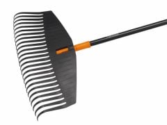 Fiskars Solid Leaf Rake - Large - FSK1003465