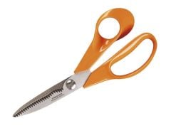 Fiskars Universal Garden Scissor 180mm (7in) - FSK111030